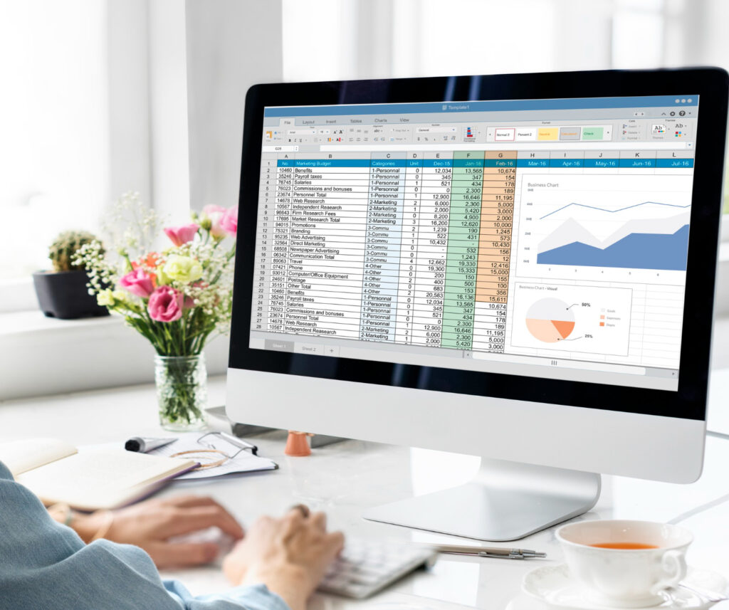 Tally Data Migration Services by Ask Soft Tech