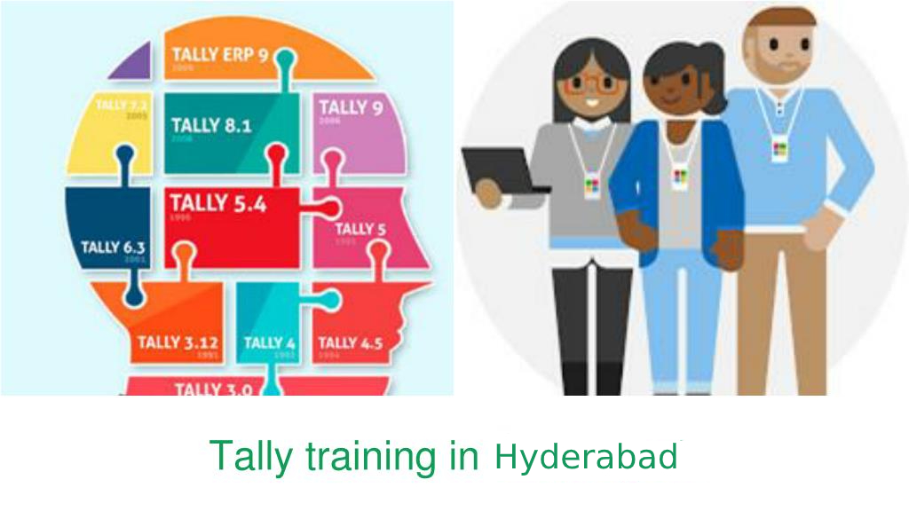 Tally ERP9 Corporate Training by Ask Soft Tech in Hyderabad
