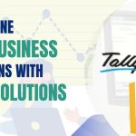 Streamline Your Business Operations with Tally Solutions in Hyderabad