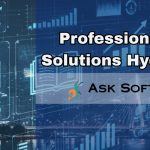 How Ask Soft Tech Became the Best Tally Solutions Provider in Hyderabad